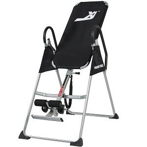 Gracelove Heavy Duty Deluxe Inversion Therapy Table