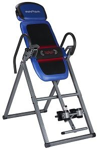 Innova ITM4800 Advanced Heat and Massage Therapeutic Inversion Table