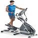 Nautilus E616 Elliptical Trainer 1