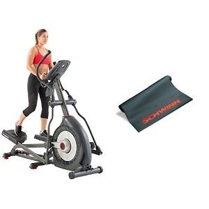 Schwinn 470 Elliptical Machine (2017)
