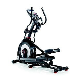 Schwinn 470 Elliptical Machine